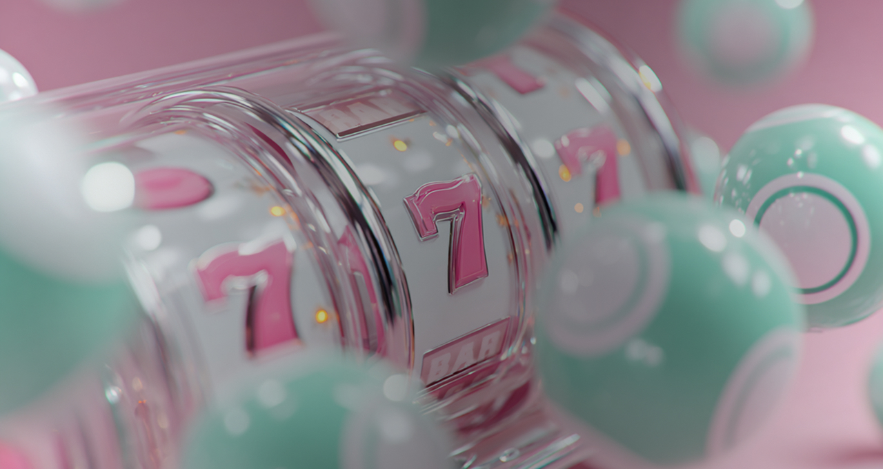 Double bubble bingo